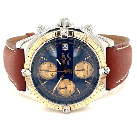 horloges breitling|breitling horloges tweedehands.